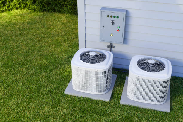 Best HVAC air duct cleaning  in Kealakekua, HI