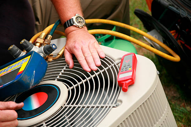 Best HVAC repair near me  in Kealakekua, HI