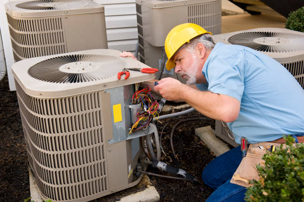 Best Affordable HVAC services  in Kealakekua, HI