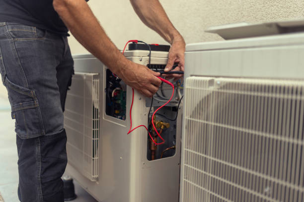 Best Residential HVAC services  in Kealakekua, HI