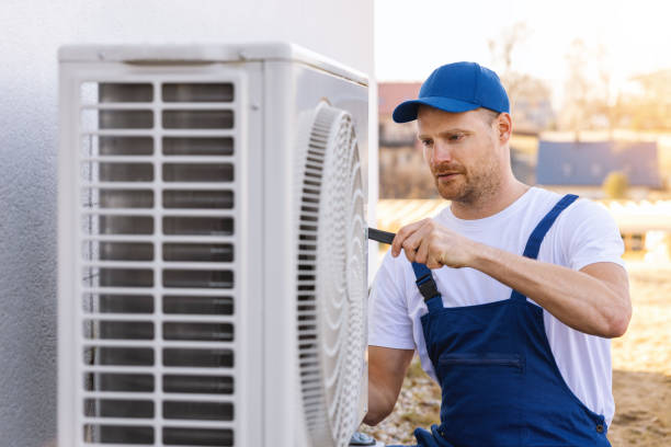Ductless HVAC repair in Kealakekua, HI